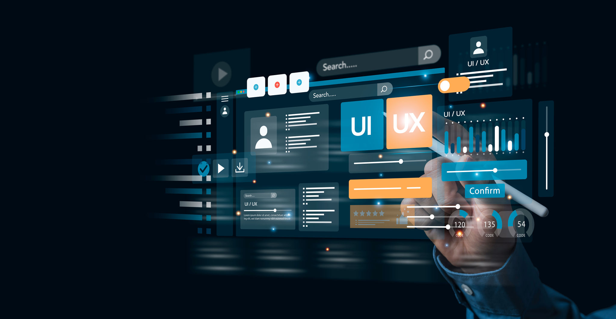 Desarrollo de software
