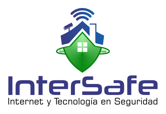 InterSafe Logo